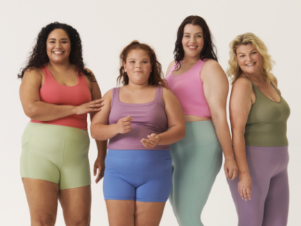 Adipositas bei Frauen – Mehr als nur Übergewicht